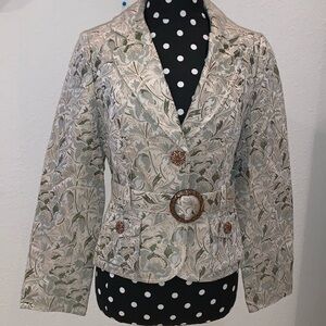Classiques Entier blazer